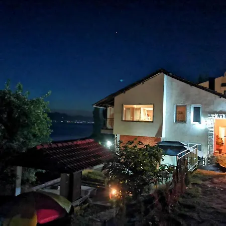 Kalina Villa *