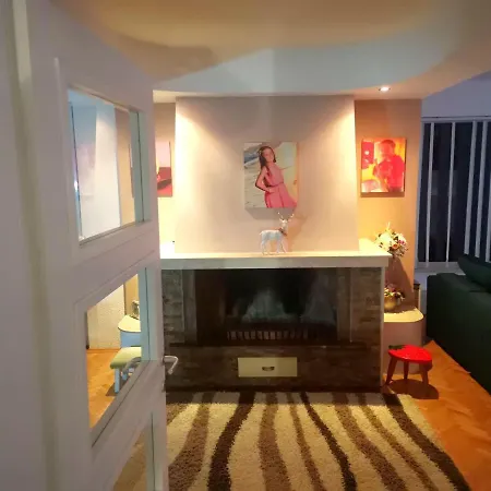 Kalina Villa
