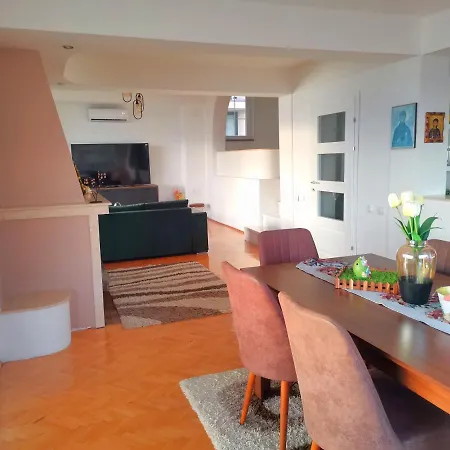 Kalina Villa *