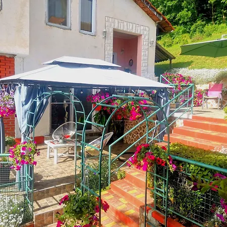 Villa Kalina *