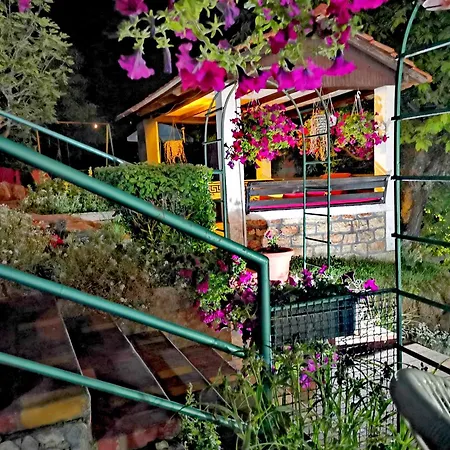 Βίλα Kalina