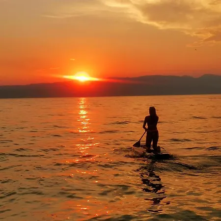 Kalina Ohrid