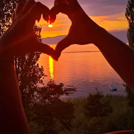 Kalina * Ohrid