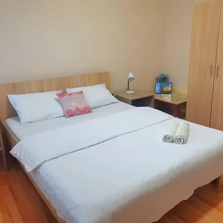 Kalina Villa *